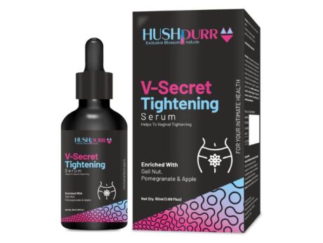 V Tightening Serum