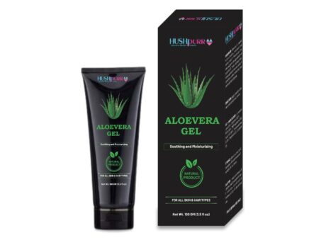 Aloe Vera Gel for Skin