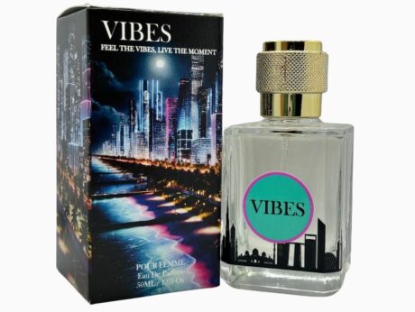 Vibes Perfume